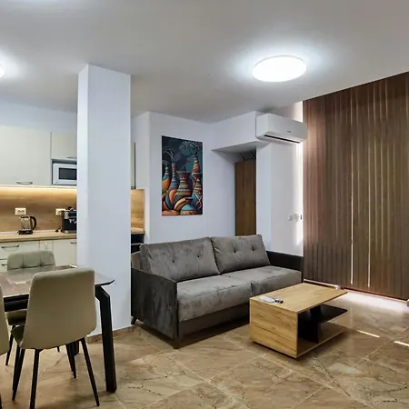 Cabacum Pleasure Beachfront - 50m To And Pool Апартаменти