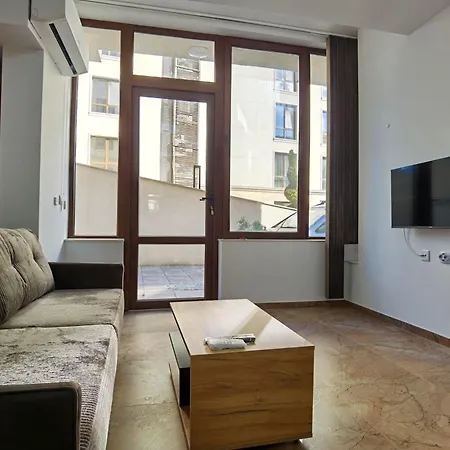 Cabacum Pleasure Beachfront - 50m To And Pool Апартаменти